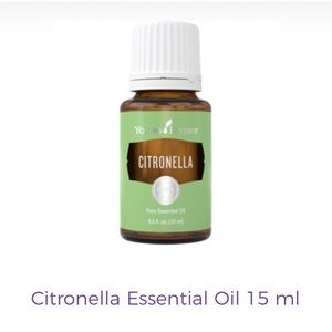 Young Living Citronella 15-ml Essential Oil